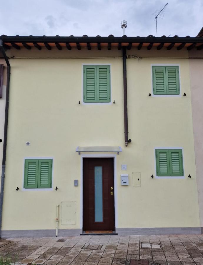 Casina Elena - Viareggio Centro Villa Exterior photo